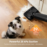 Load image into Gallery viewer, Dreame Aero Wet Dry Vacuum-Flash Sale