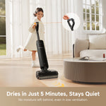 Load image into Gallery viewer, Dreame Aero Wet Dry Vacuum-Flash Sale
