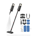Load image into Gallery viewer, Dreame Steam Cleaner Bundle: SH10 Steam+ N20 Steam