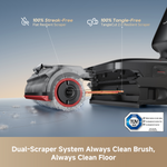 Load image into Gallery viewer, Dreame Aero Pro Steam Wet Dry Vacuum