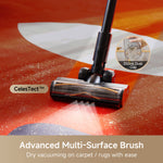 Load image into Gallery viewer, Dreame FloorX 302 Combo Floor Cleaner Mop 2-in-1 Cordless Vacuum for Multi-Surface