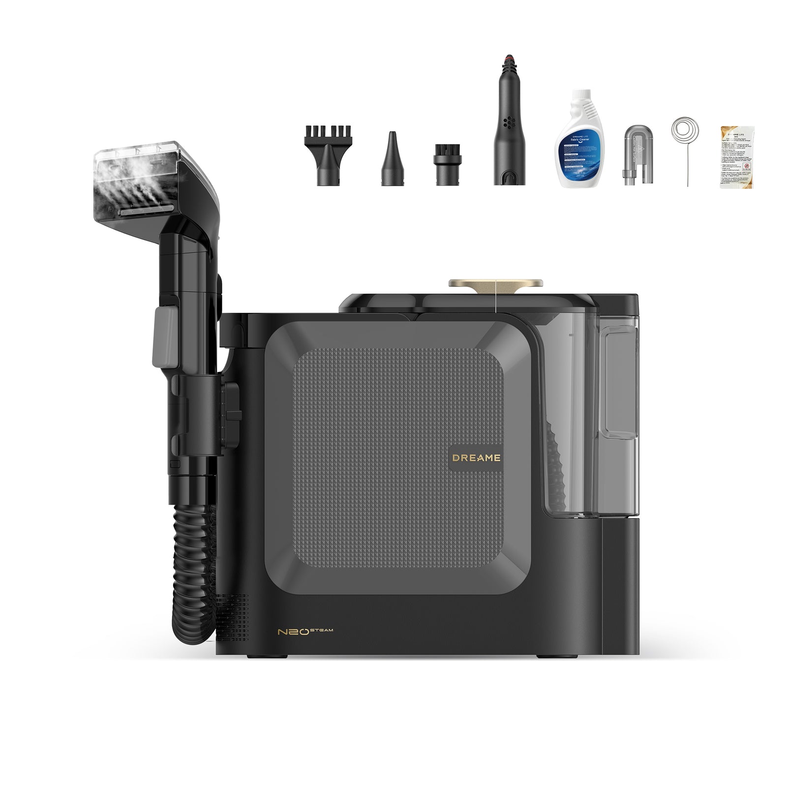 Dreame N20 Steam Portable Carpet Cleaner