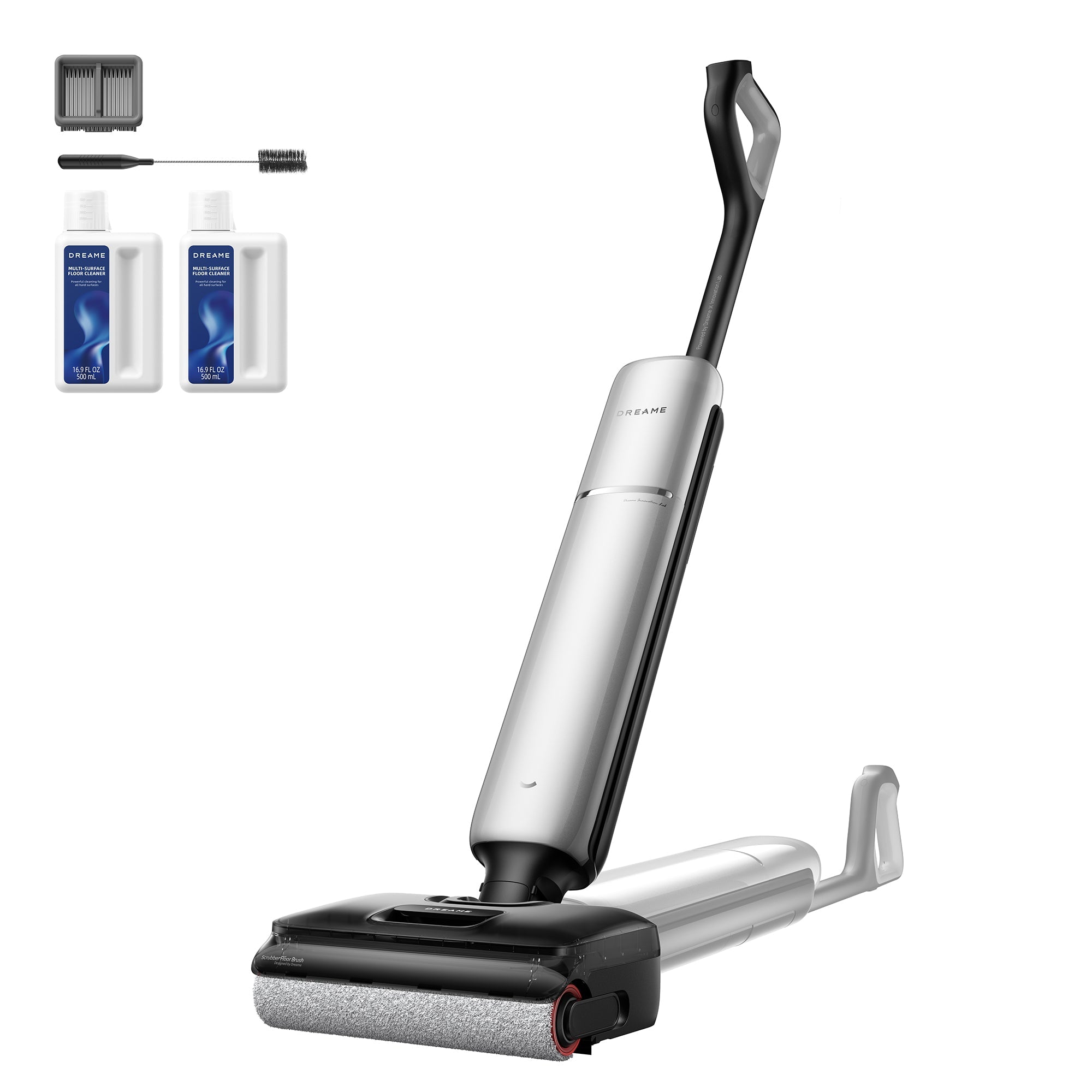 Wet Dry Vacuum for Pets – Dreame Vacuum Mop