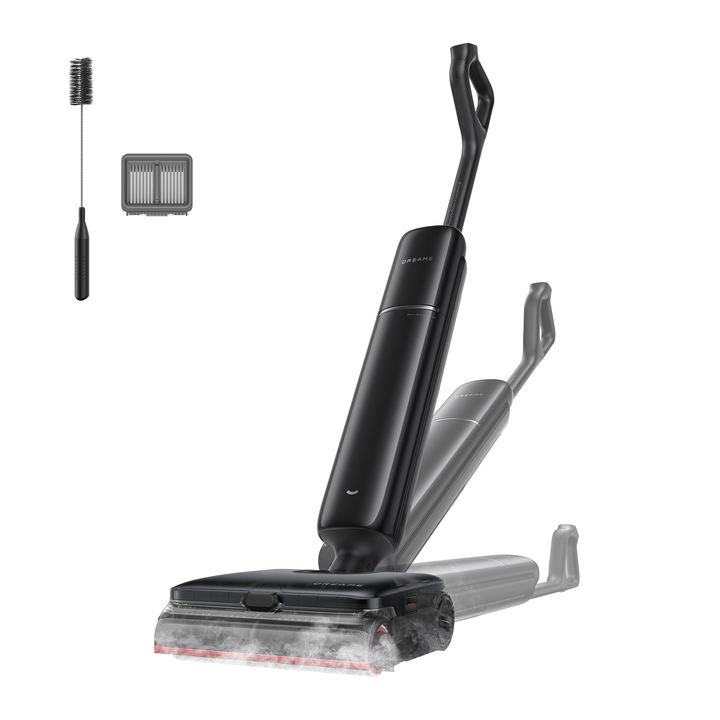 Dreame Aero Pro Steam Wet Dry Vacuum