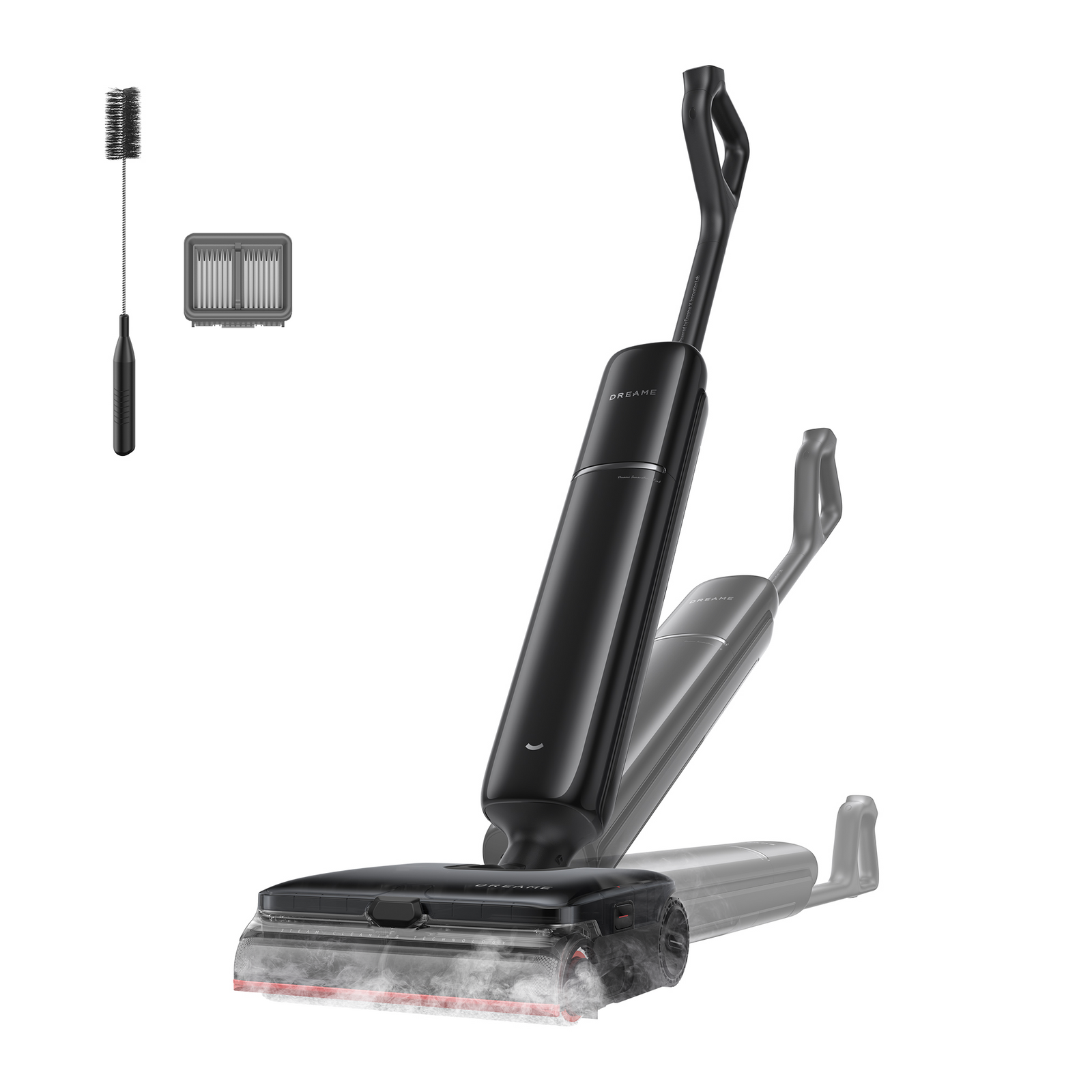 Dreame Aero Pro Steam Wet Dry Vacuum--Flash Sale