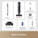 Load image into Gallery viewer, Dreame H15 Pro Heat Wet Dry Vacuum
