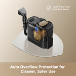 Load image into Gallery viewer, Dreame N20 Steam Portable Carpet Cleaner
