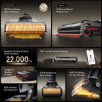 Load image into Gallery viewer, Dreame H15 Pro Heat Wet Dry Vacuum
