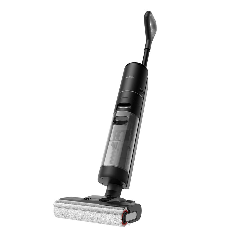 Spring sale offer on the Dreame G10 Pro hard floor cleaner with an all-in-one cordless design.