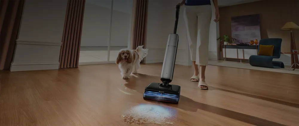 Cut grease and neutralize pet odors