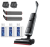 Dreame H15 Pro Heat Wet Dry Vacuum-1-Year Accessory Bundle