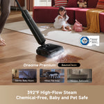Load image into Gallery viewer, Dreame Aero Pro Steam Wet Dry Vacuum
