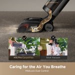 Load image into Gallery viewer, Dreame H15 Pro CarpetFlex Wet Dry Vacuum
