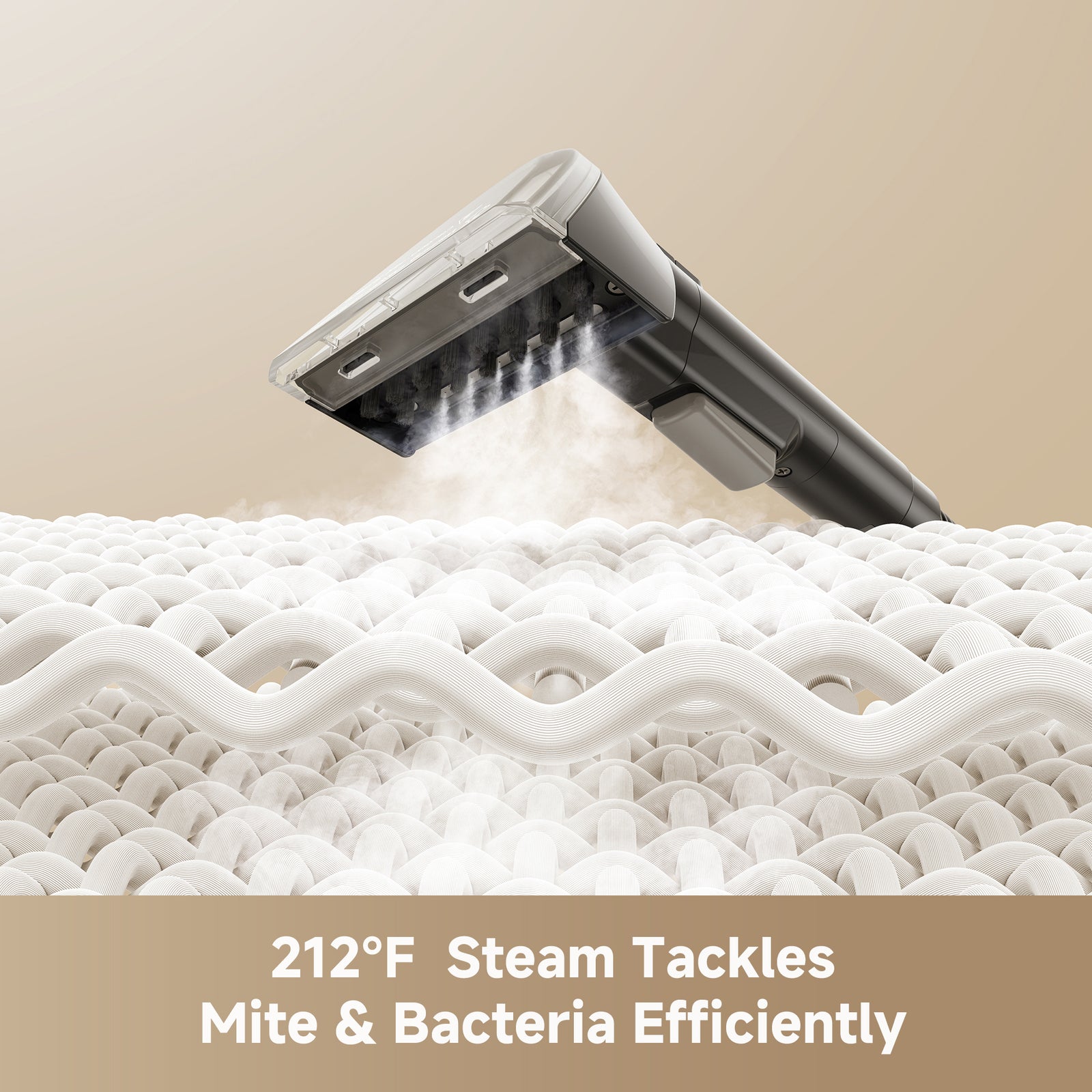 Dreame N20 Steam Portable Carpet Cleaner