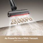 Load image into Gallery viewer, Dreame H15 Pro CarpetFlex Wet Dry Vacuum
