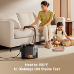 Load image into Gallery viewer, Dreame N20 Steam Portable Carpet Cleaner
