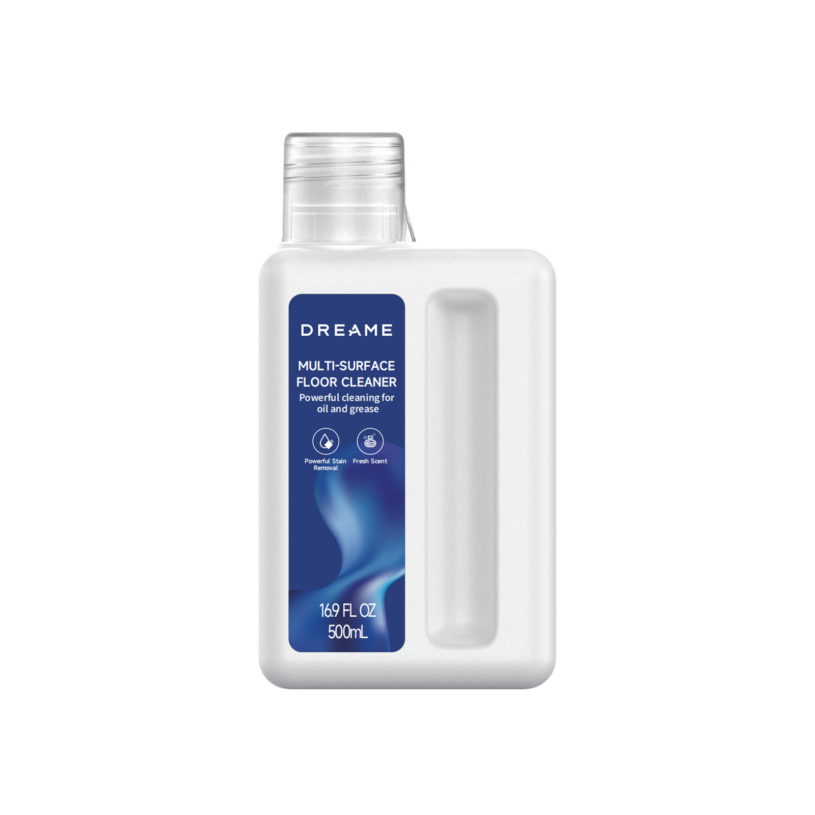 Dreame Oil & Grease Cleaning Solution (500ml) for H15 Series/H12 Series/G Series