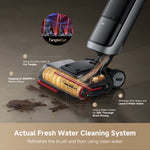 Load image into Gallery viewer, Dreame H15 Pro Heat Wet Dry Vacuum
