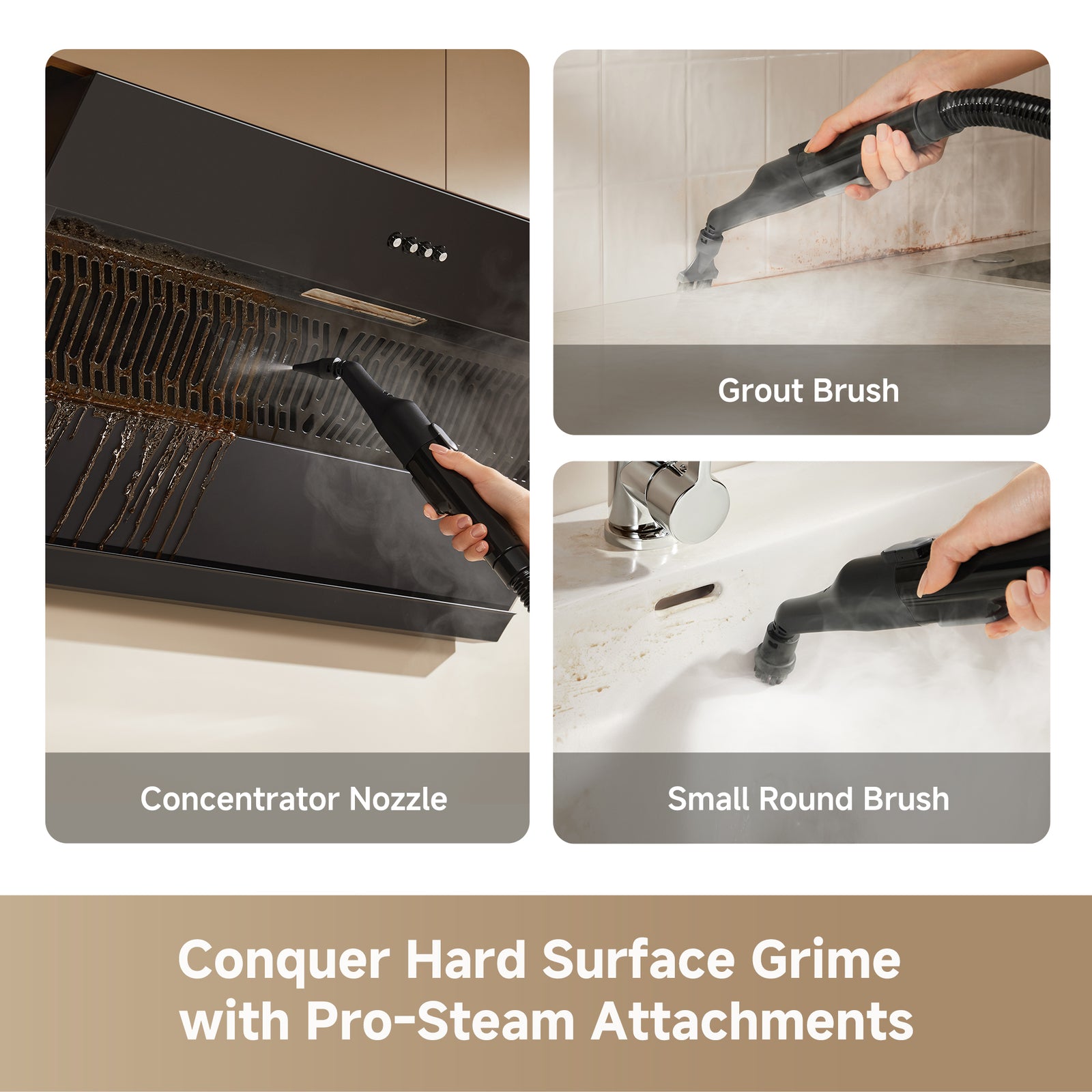 Dreame N20 Steam Portable Carpet Cleaner