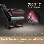 Load image into Gallery viewer, Dreame H15 Pro CarpetFlex Wet Dry Vacuum
