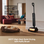 Load image into Gallery viewer, Dreame Aero Pro Steam Wet Dry Vacuum
