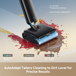 Load image into Gallery viewer, Dreame Aero Pro Steam Wet Dry Vacuum
