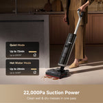 Load image into Gallery viewer, Dreame H15 Pro Heat Wet Dry Vacuum
