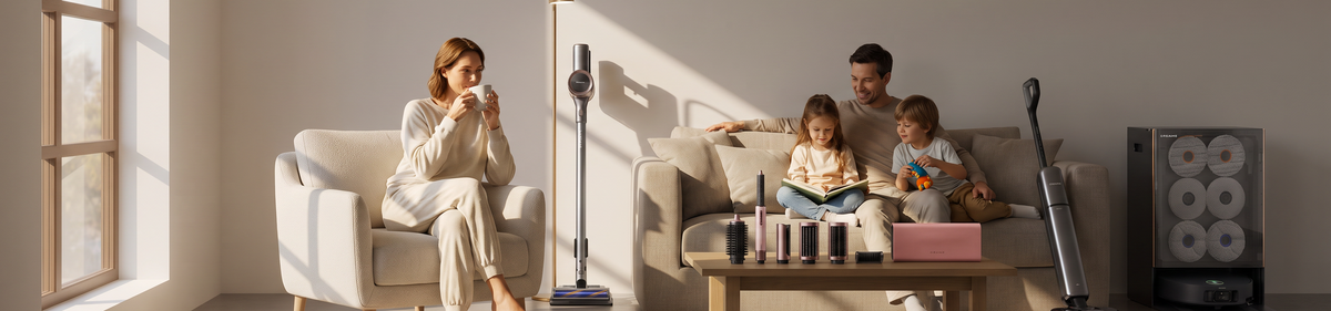Dreame Floor & Carpet Care