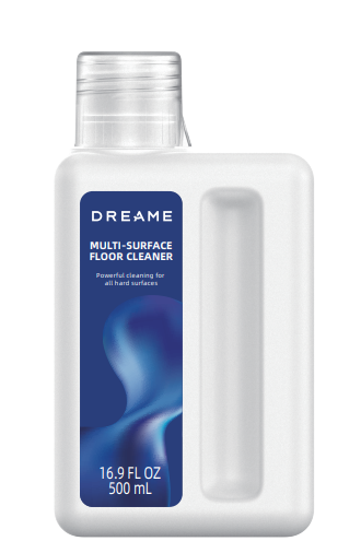 Dreame Multi-surface Cleaning Solution (500ml) for H12 Series / H15 Series / G10 Series / Aero Series