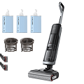 Dreame H14 Wet Dry Vacuum-1-Year Accessory Bundle