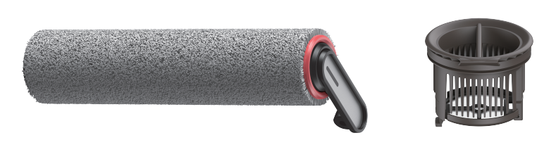 Dreame Accessory Cleaning Kit for H14 Sereis