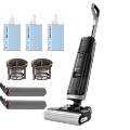 Dreame H14 Pro Wet Dry Vacuum-1-Year Accessory Bundle