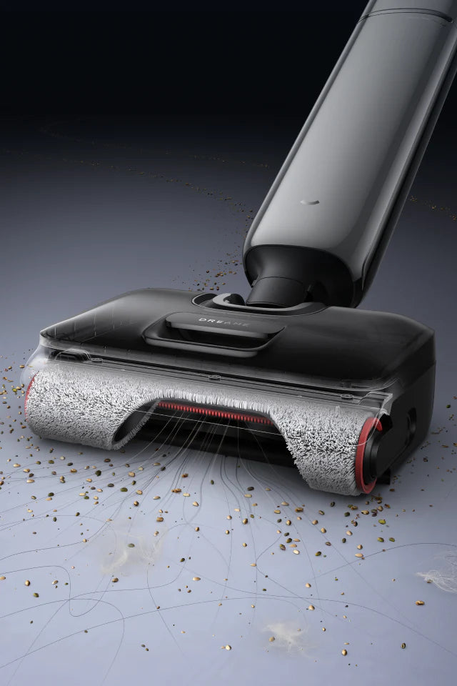 TangleCut™ 2.0 for 0 Hair Residue