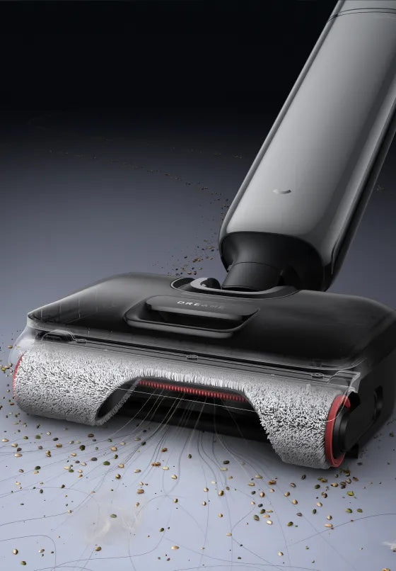 TangleCut™ 2.0 for 0 Hair Residue