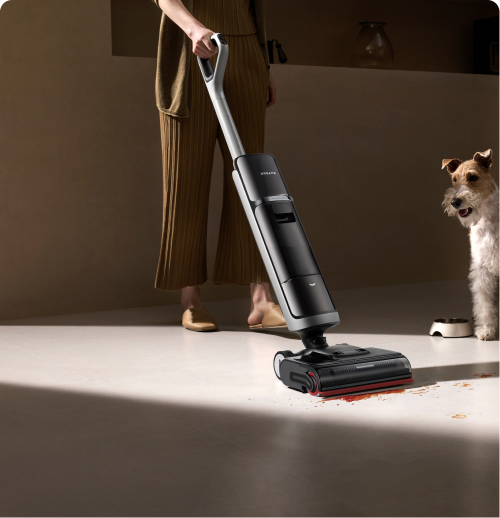 Dreame H15 Pro Wet Dry Vacuum-6-Month Accessory Bundle
