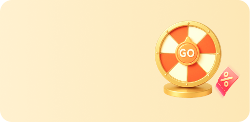 Lucky Wheel