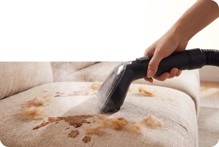 Dreame N20 Steam Portable Carpet Cleaner