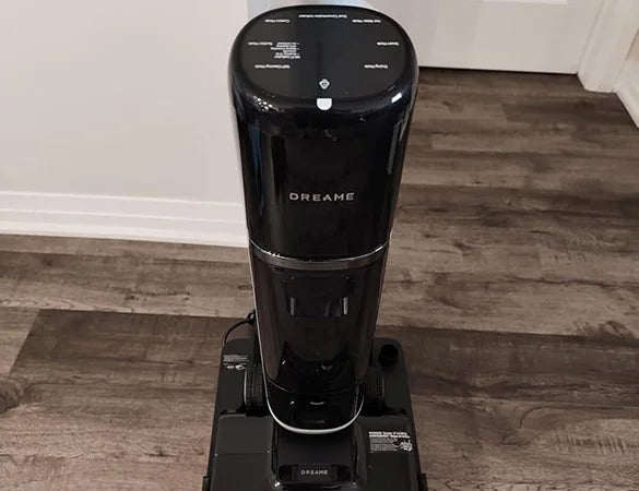 H15 Pro Heat 
It really is a "Dreame”