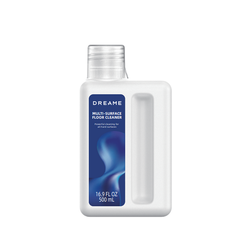 Dreame Multi-surface Cleaning Solution (500ml) for H12 Series/ H15 Series/ Aero Series/ G10 Series