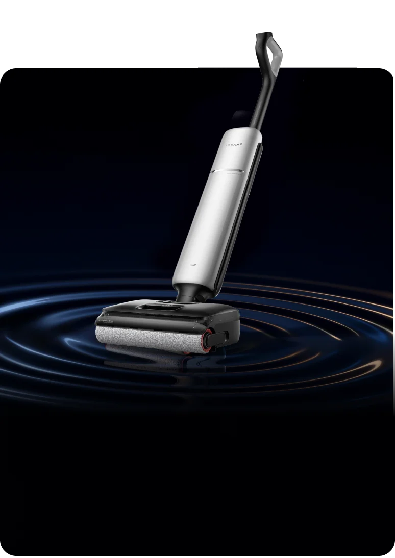 Dreame Aero Pro Wet Dry Vacuum