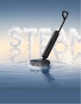 Wet Dry Vacuums Aero Pro Steam