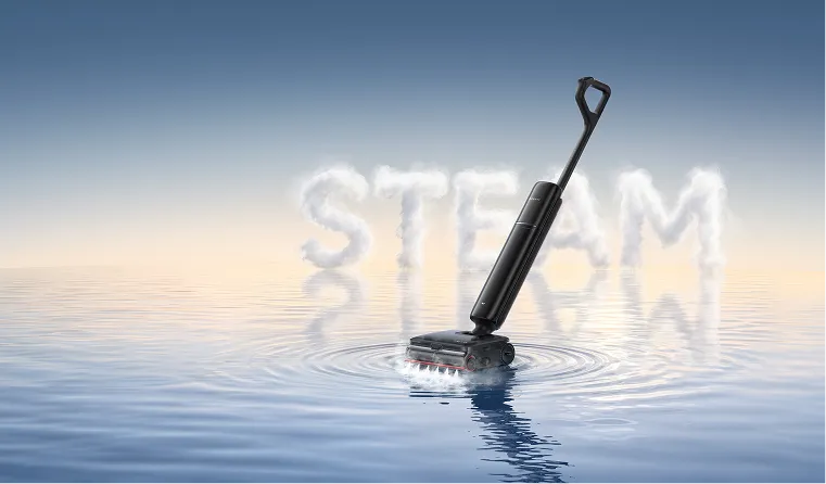 Wet Dry Vacuums Aero Pro Steam
