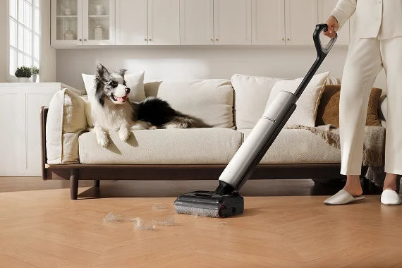 What Is a Wet Dry Vacuum? (And Why Every Home Needs One)
