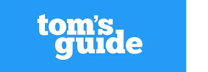 Tom's Guide | 5 Star Editor’s Choice Award