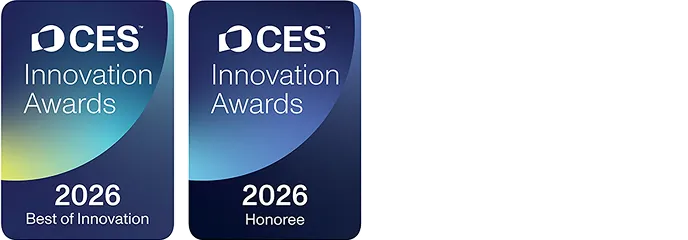 CES Innovation Awards®