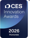 CES Innovation Awards
2026