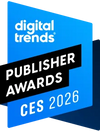 Publisher Awards CES 
2026