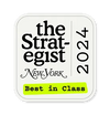 The Strategist
Best in Class