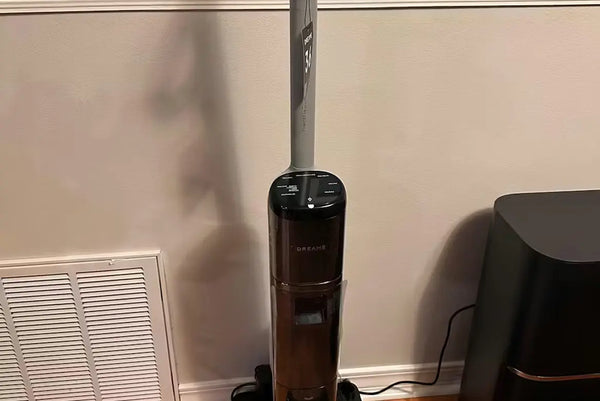 Powerful, smooth, and smart