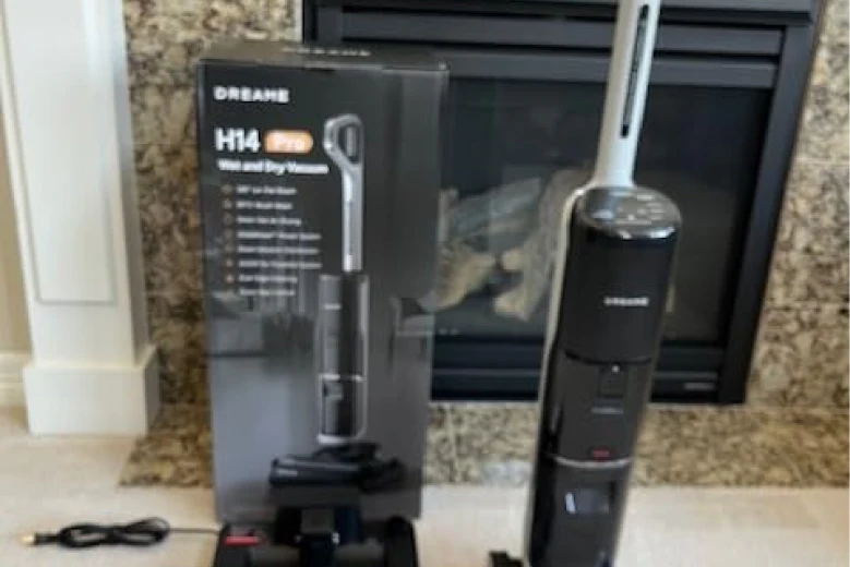 
  H14 Pro
  High Quality, Simple to Use, and Intelligent Vacuum Mop
  


